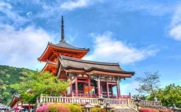 6 Historic Must Visit Places in Japan