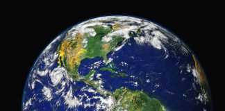 12 Sad & Scary Facts about the Earth