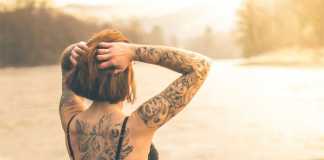 Can a Tattoo Accentuate Your Beauty?