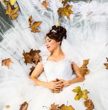 Plan a Wedding Without Going Bankrupt