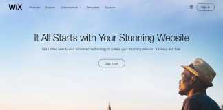 5 Best Beauty Salon Website Builders of 2017