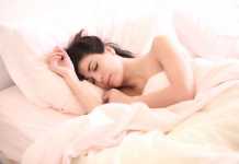 Can Sleeping More Help You Lose Weight?