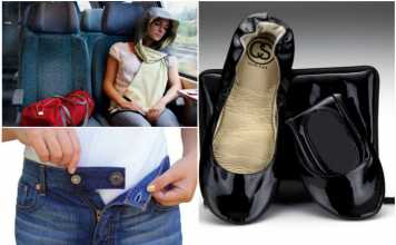 Most Useful Clothing Items Ever