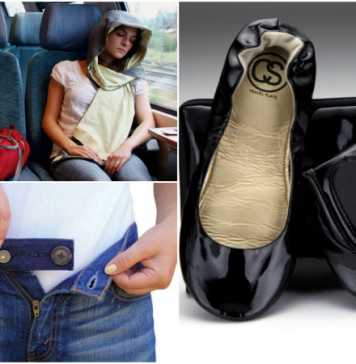 Most Useful Clothing Items Ever