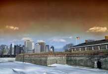 The 3 Most Beautiful Places to Visit in New York City