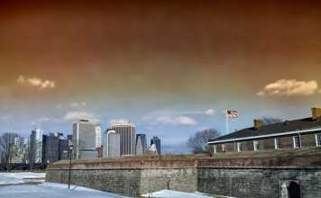 The 3 Most Beautiful Places to Visit in New York City