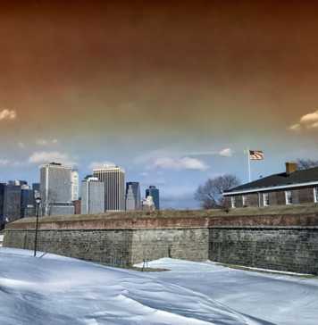 The 3 Most Beautiful Places to Visit in New York City