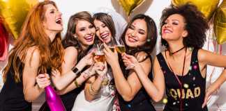 4 Tips For Throwing a Bachelorette Party to Remember