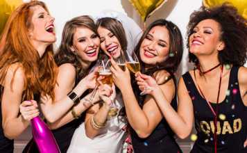 4 Tips For Throwing a Bachelorette Party to Remember