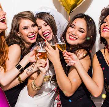 4 Tips For Throwing a Bachelorette Party to Remember