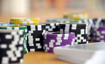 Most Exciting Female Online Gambling Facts Revealed