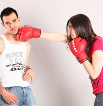 Coronavirus Quarantine: How to Survive It Without Getting Divorced?