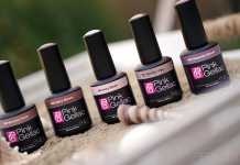 How to Take Good Care of Your Nails