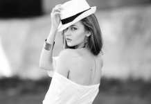 How to Pick a Model for Your Fashion Brand