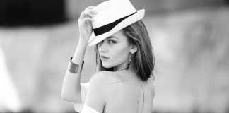 How to Pick a Model for Your Fashion Brand