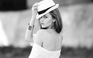 How to Pick a Model for Your Fashion Brand