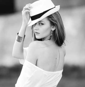 How to Pick a Model for Your Fashion Brand