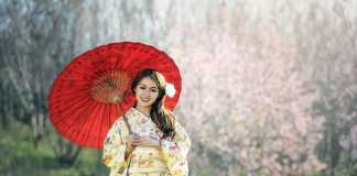 When the World Dresses up – Dresses from around the World, Symbols of Culture and Tradition