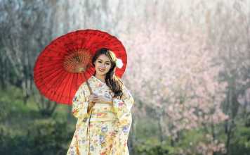 When the World Dresses up – Dresses from around the World, Symbols of Culture and Tradition