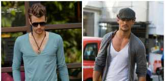 10 Male Fashion Items Women Hate