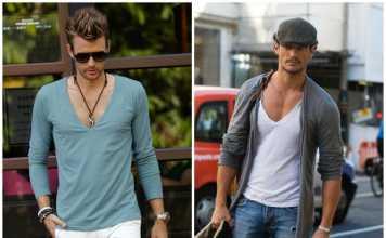 10 Male Fashion Items Women Hate