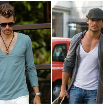 10 Male Fashion Items Women Hate