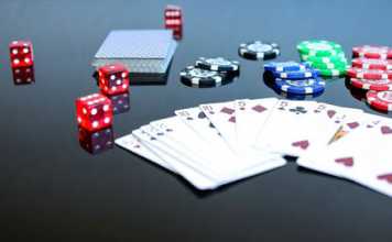 Why Aren’t More Women Killing it in International Poker?