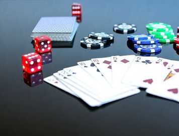 Why Aren’t More Women Killing it in International Poker?