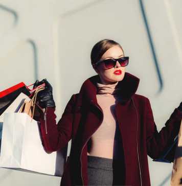 Seven Must-Visit Shopping Destinations on the Las Vegas Strip