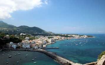 5 Stunning European Islands That Probably Aren’t on Your Bucket List