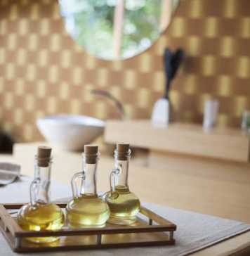 Wellness & Health Trends Embraced by the Luxury Hotel Industry