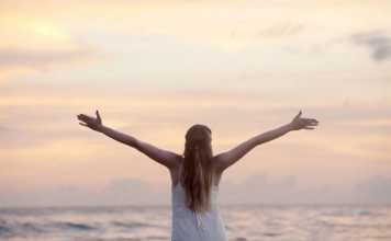 5 Easy Ways to Take Care of Yourself So You’re Better as A Whole
