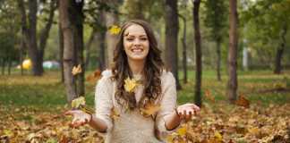 7 Reasons to Wear Hair Extensions This Fall