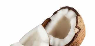 Why Thin Hair Needs Coconut Water