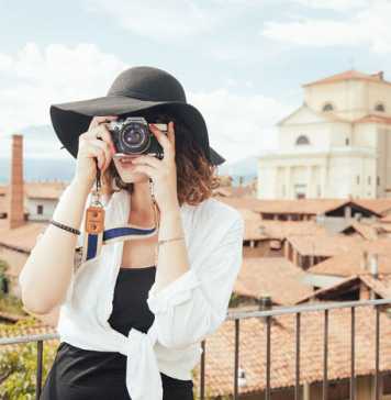 Things You Need to Prepare Before Your First Trip Abroad