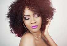 What the Heck Is Hair Plopping? If You Have Curly Hair, You Need to Read This