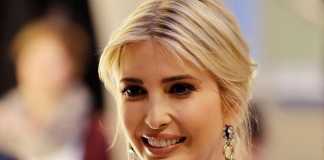 People Undergo Plastic Surgery to Acquire the Ivanka Trump Image