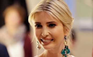 People Undergo Plastic Surgery to Acquire the Ivanka Trump Image