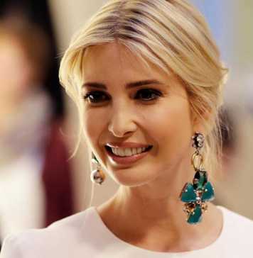 People Undergo Plastic Surgery to Acquire the Ivanka Trump Image
