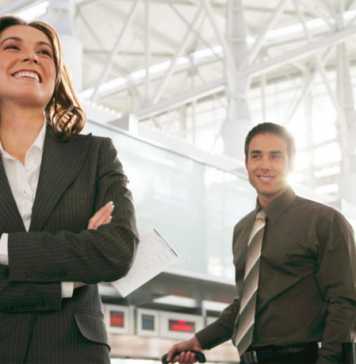 How to Improve Your Appearance Before Looking for a New Job