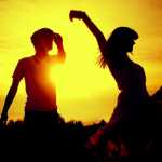 love-dance-date-couple-fun-happy-dunset