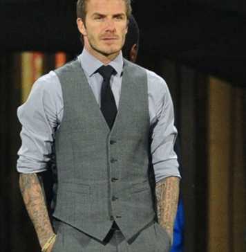 6 Style Tips for Men to Look More Muscular