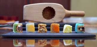 6 New Snow Skin Mooncakes To Try In Singapore