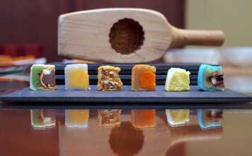6 New Snow Skin Mooncakes To Try In Singapore