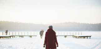 How to Take Care of Your Health in Winter