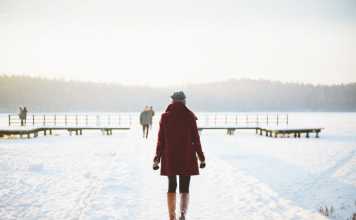 How to Take Care of Your Health in Winter