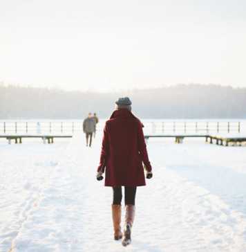 How to Take Care of Your Health in Winter