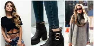 14 Fall 2017 Fashion Trends & Must-Have Clothing Items