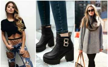 14 Fall 2017 Fashion Trends & Must-Have Clothing Items