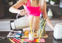 Health Tips on How to Maintain Your Good Physique